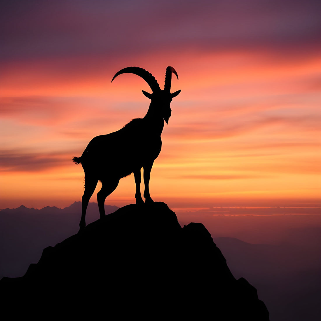 What GOATI Actually Means: The Mindset Behind the Movement