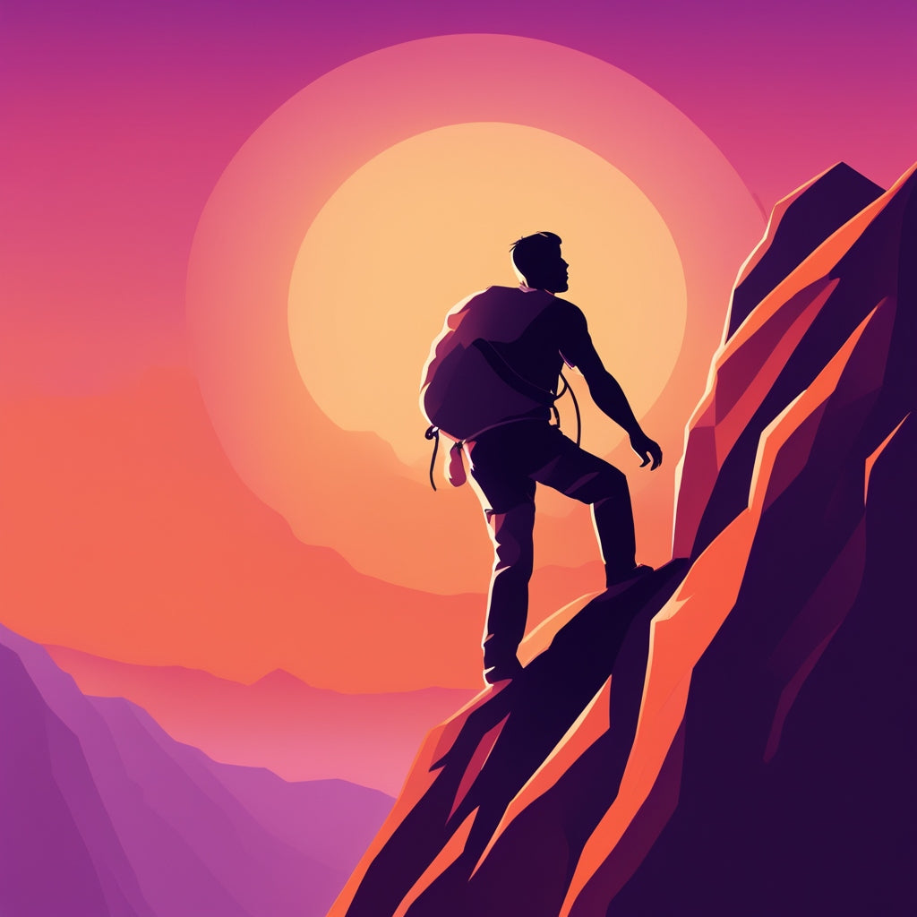 Why Most People Quit—And How to Push Past