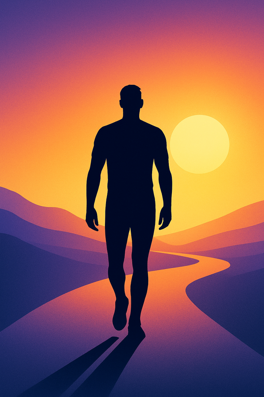 You’re Not Behind: The Myth of ‘Too Late’