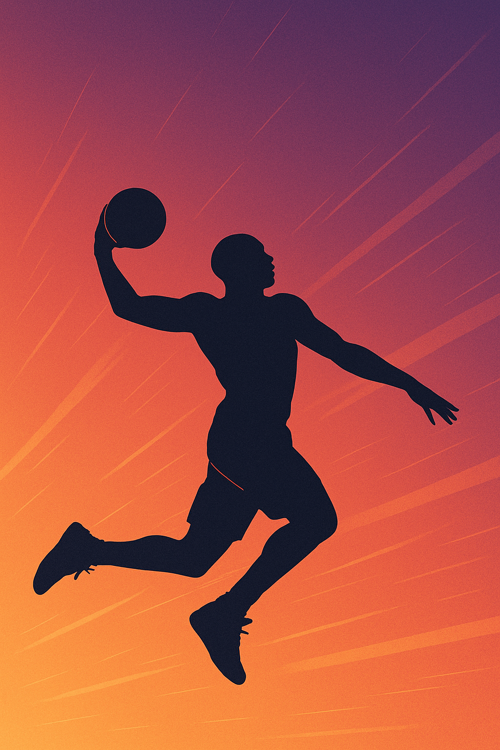 GOATI: Discover Your Inner Magnificence. Take Charge of Your Own Power. Be persistent.