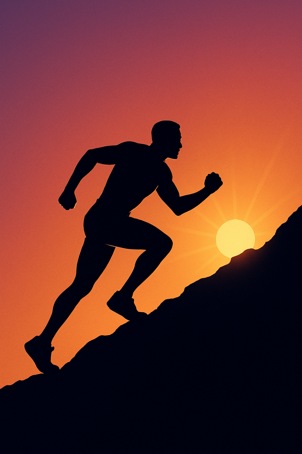 How to Be Relentless: Lessons from the Grind