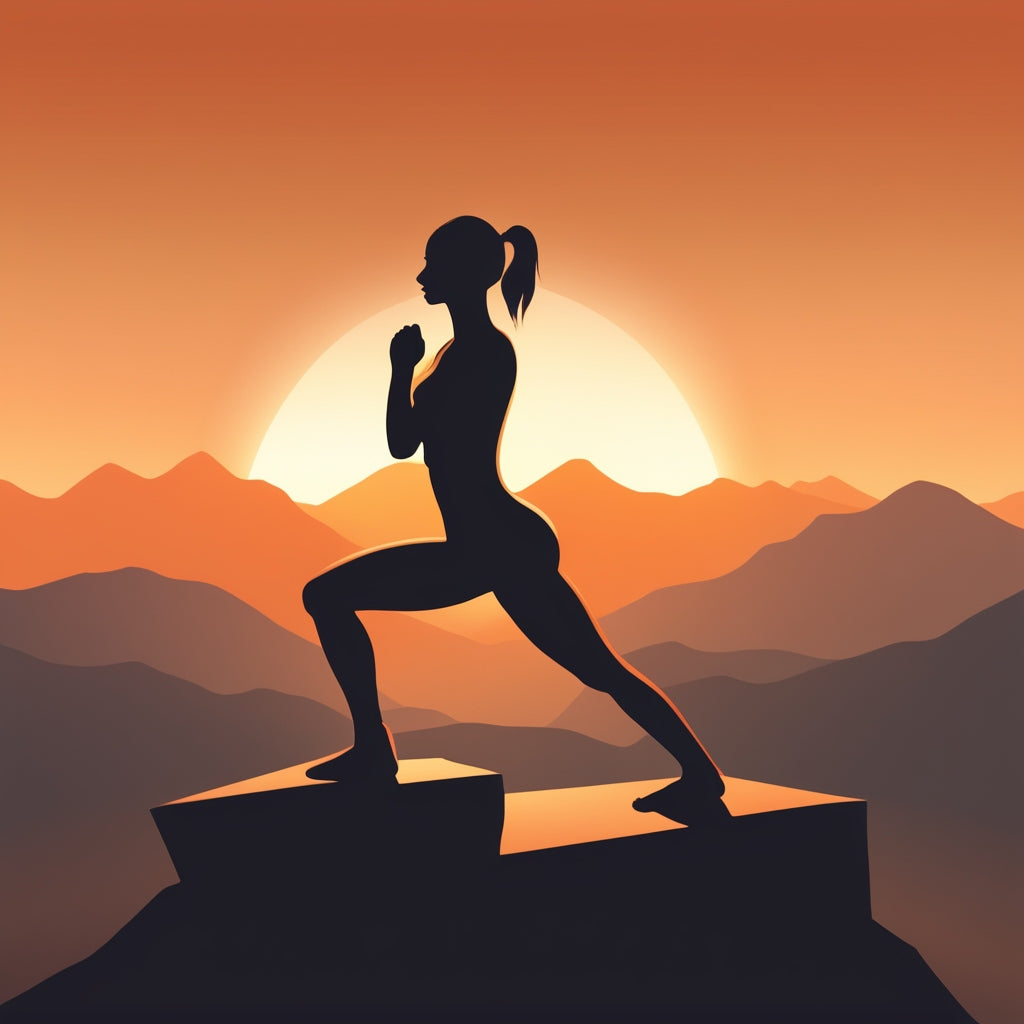 The GOATI Morning Routine: Start Your Day With Purpose