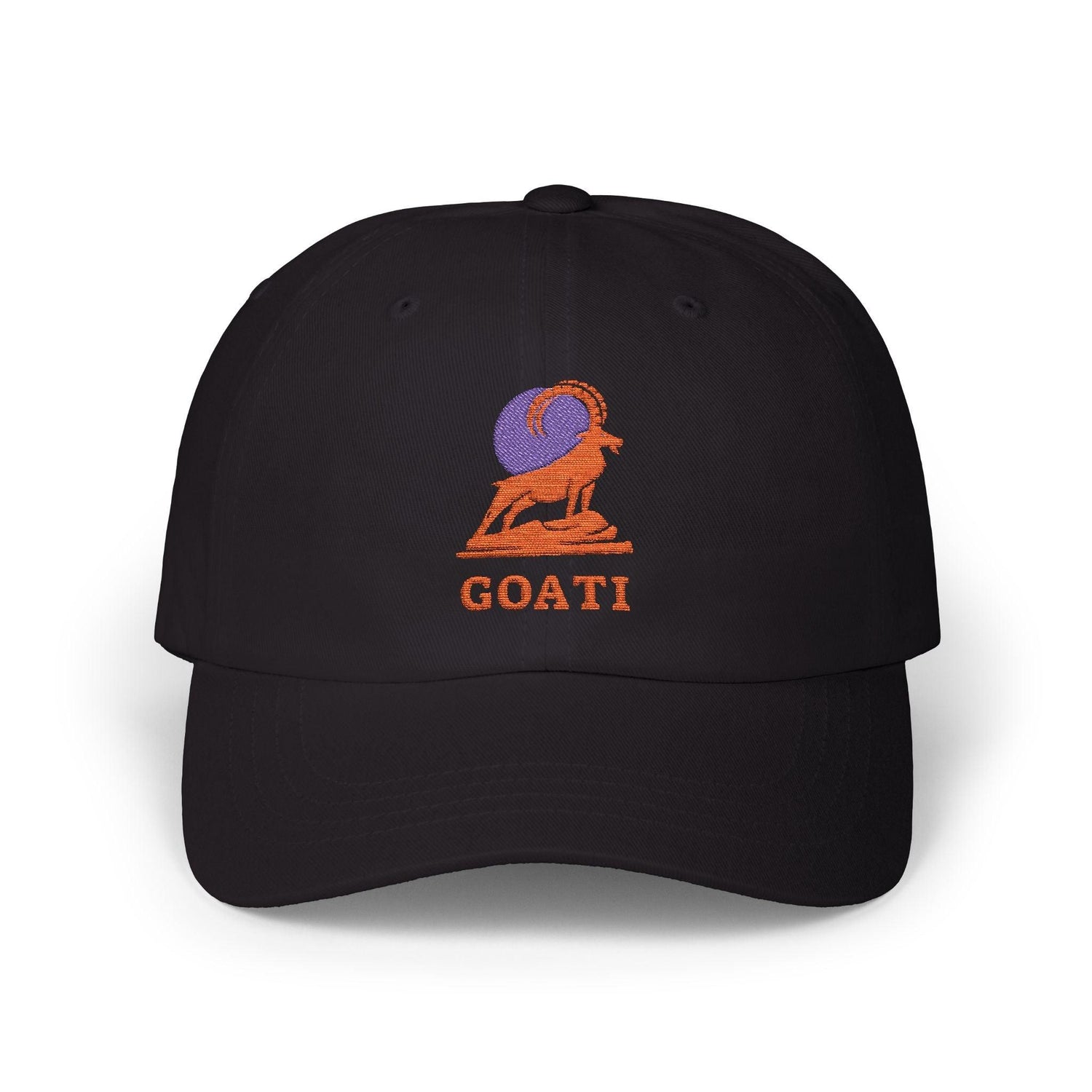 Hats - GOATI