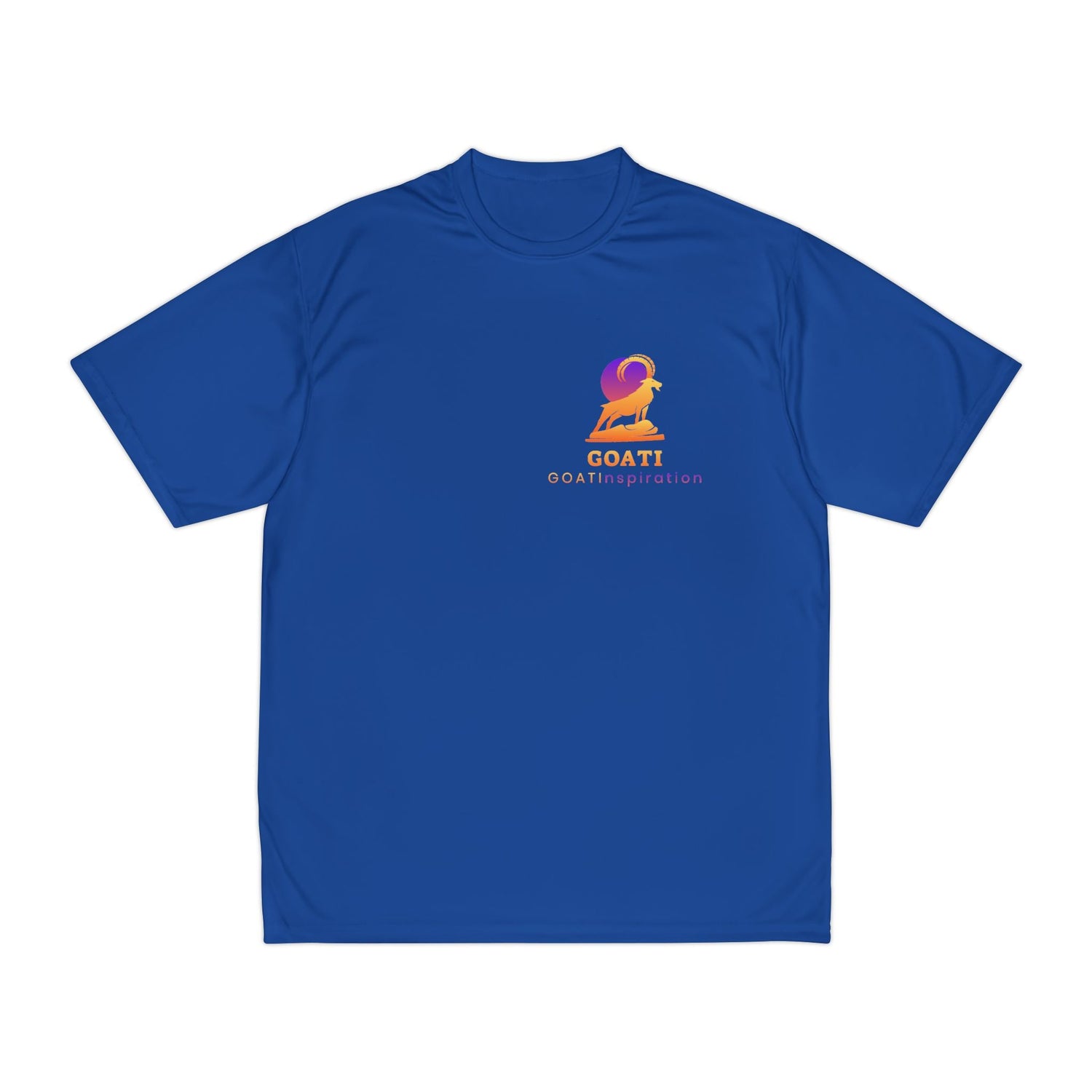 Men's Performance T-Shirts