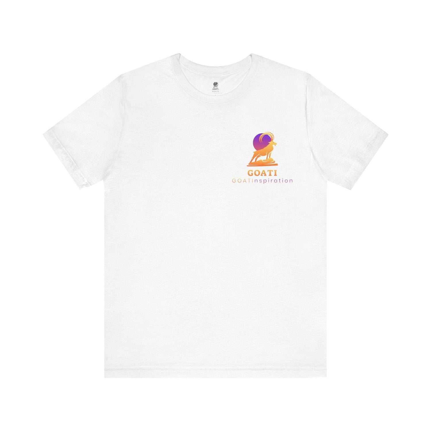 Unisex T-Shirts - GOATI