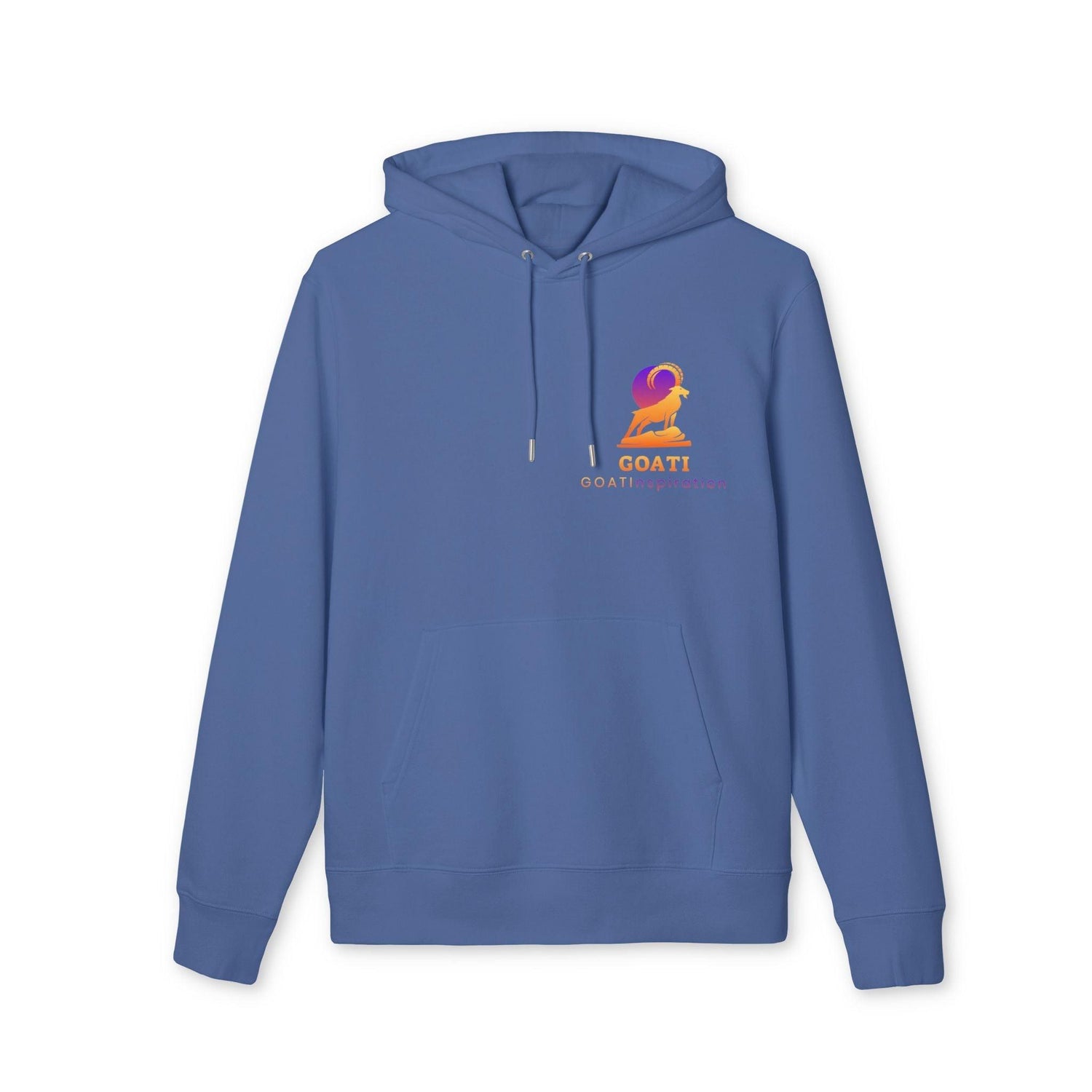 Hoodies - GOATI