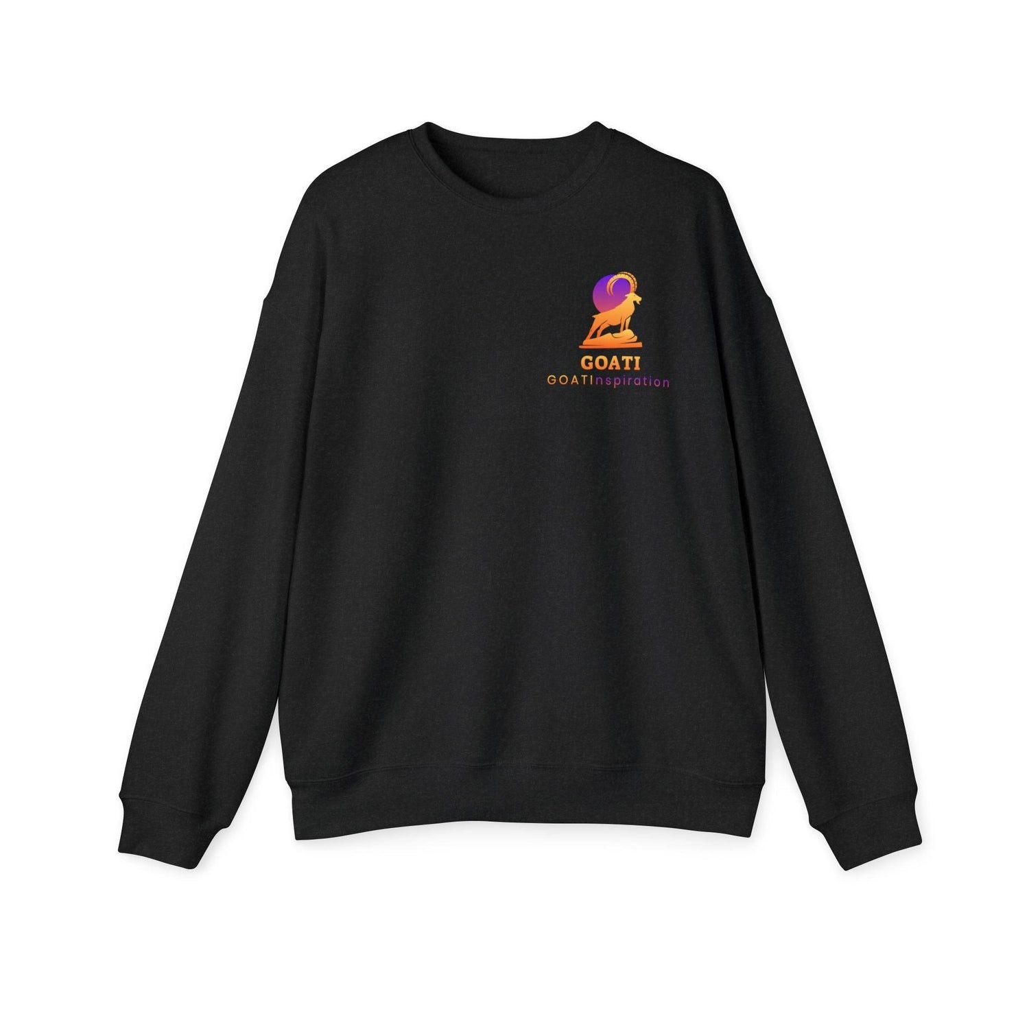 Sweatshirts - GOATI