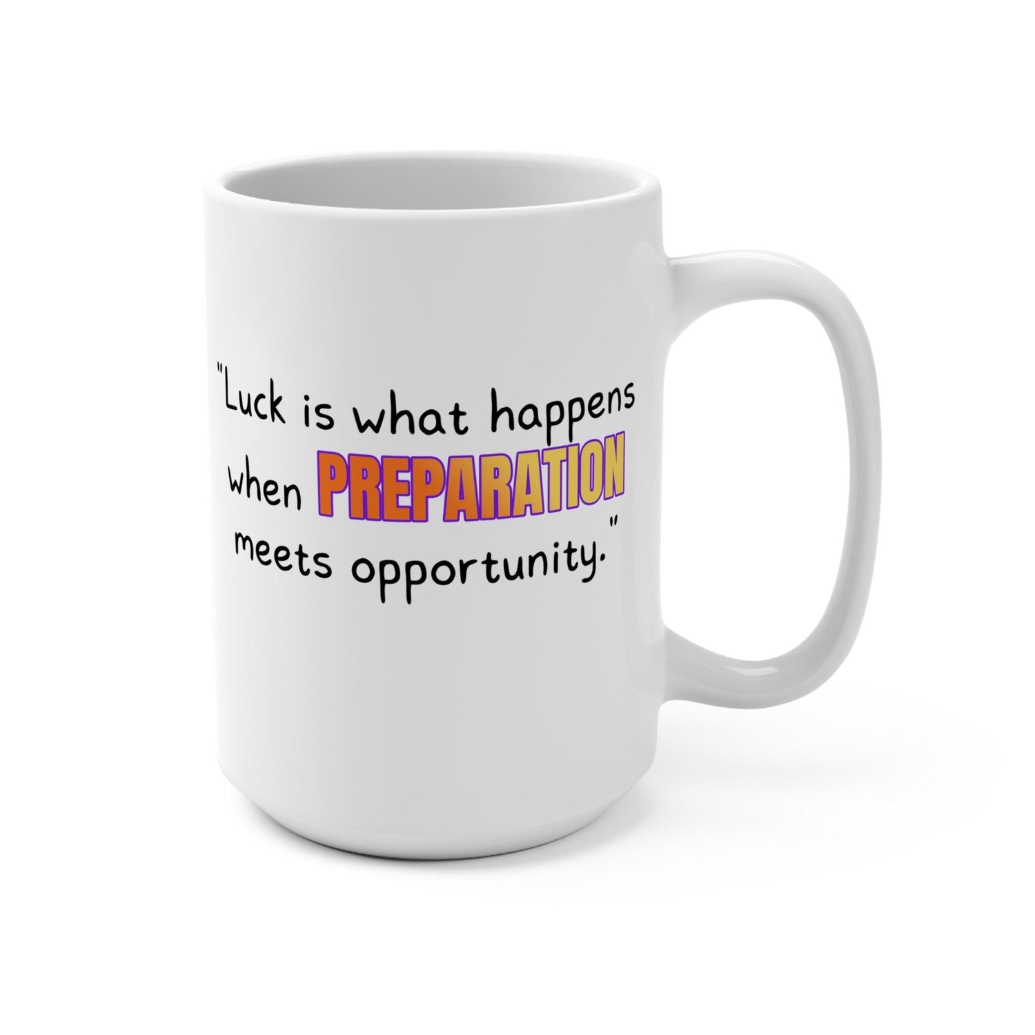 Mugs - GOATI